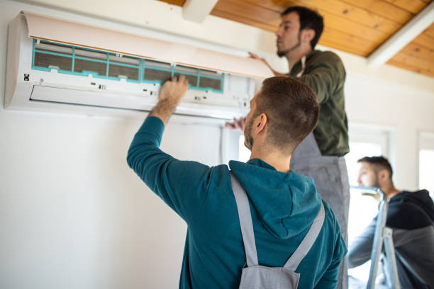Best HVAC Air Duct Cleaning  in Foreman, AR