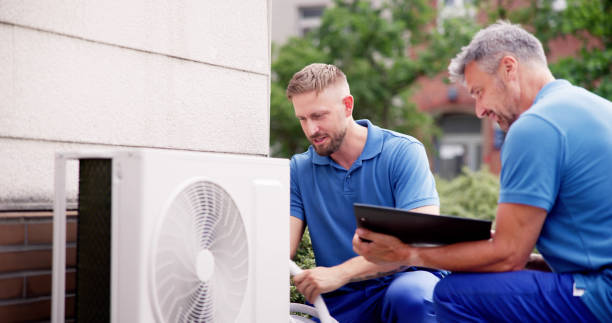 Best Ductless HVAC Repair  in Foreman, AR