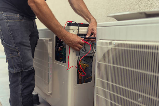 HVAC Air Duct Cleaning in Foreman, AR