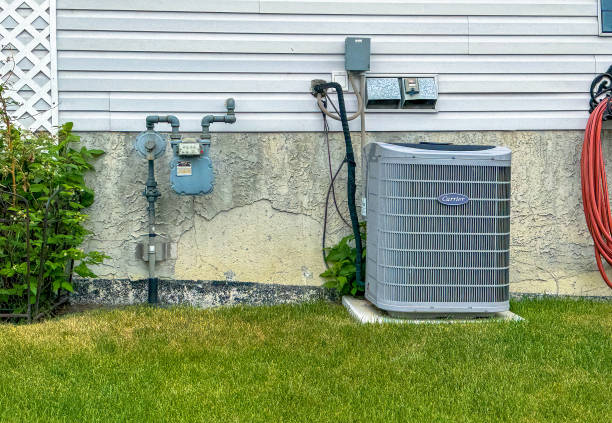 Best Commercial HVAC Repair  in Foreman, AR